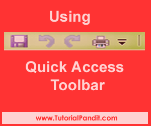 quick-access-toolbar