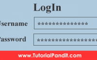Strong और Secure Password