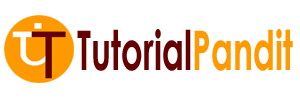 TurorialPandit Logo 