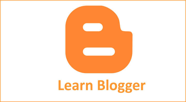 Learn Free Blogger Tutorials Online in Hindi