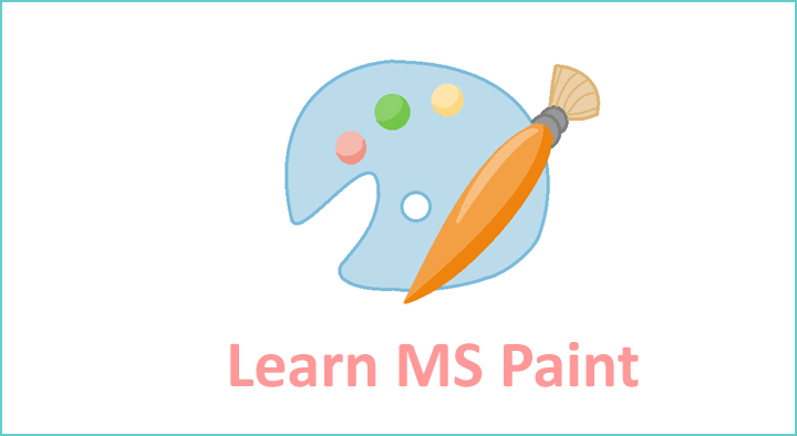MS Paint in Hindi Learn Paint Tutorials in Hindi
