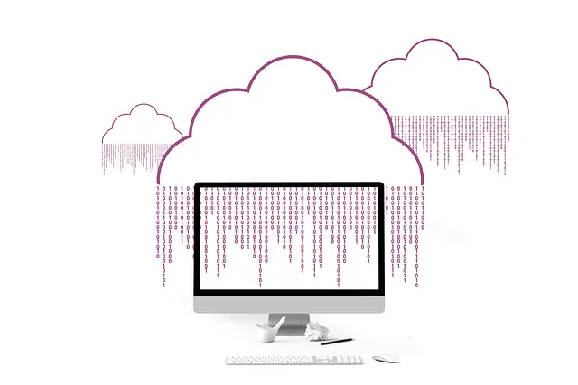 Cloud Computing
