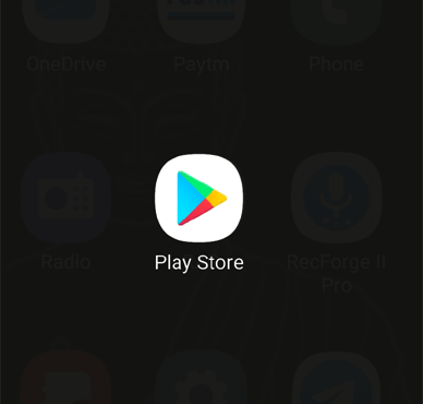 Play store डाउनलोड करो