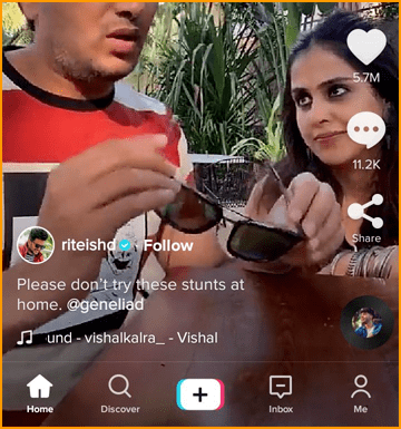 TikTok All Tools and Features