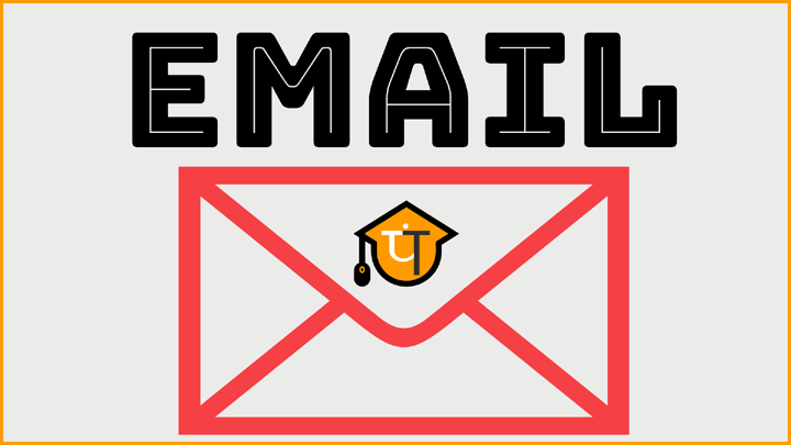 What is Email in Hindi
