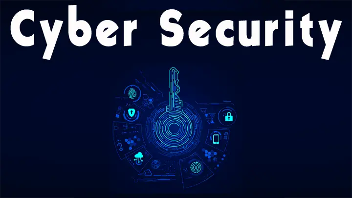 What is Cyber Security in Hindi?