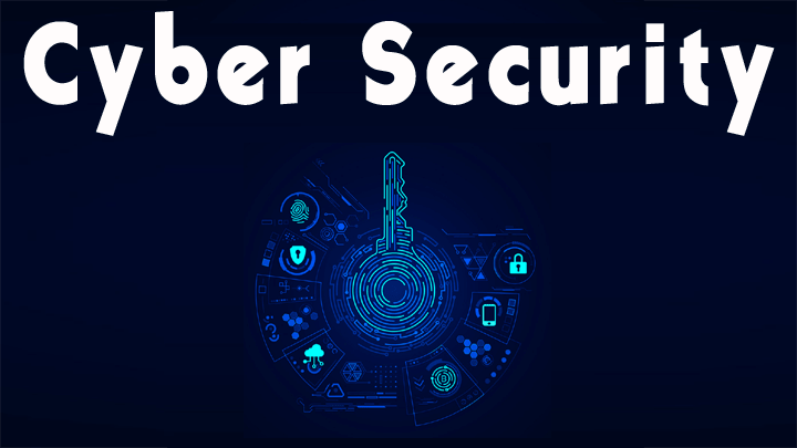 Cyber Security Kya Hai