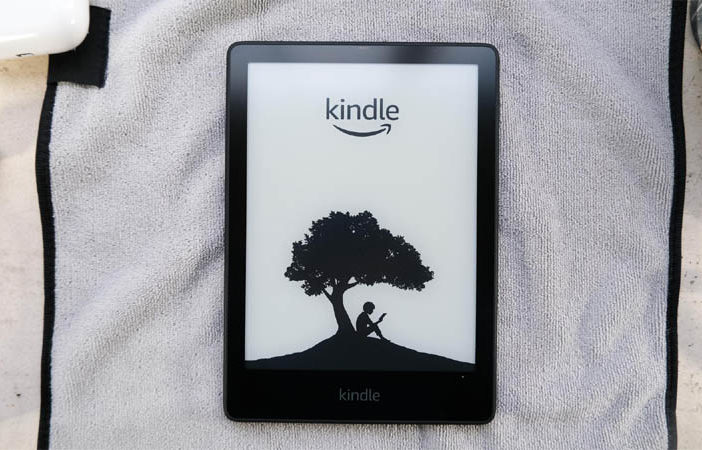 Amazon Kindle Shuts till 2023 in China