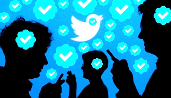 Twitter Blue Tick
