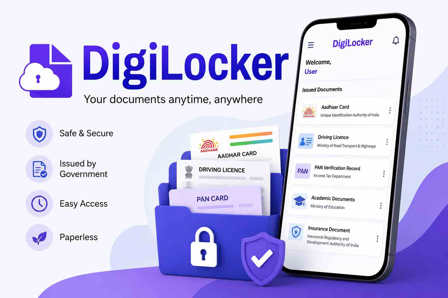 DigiLocker