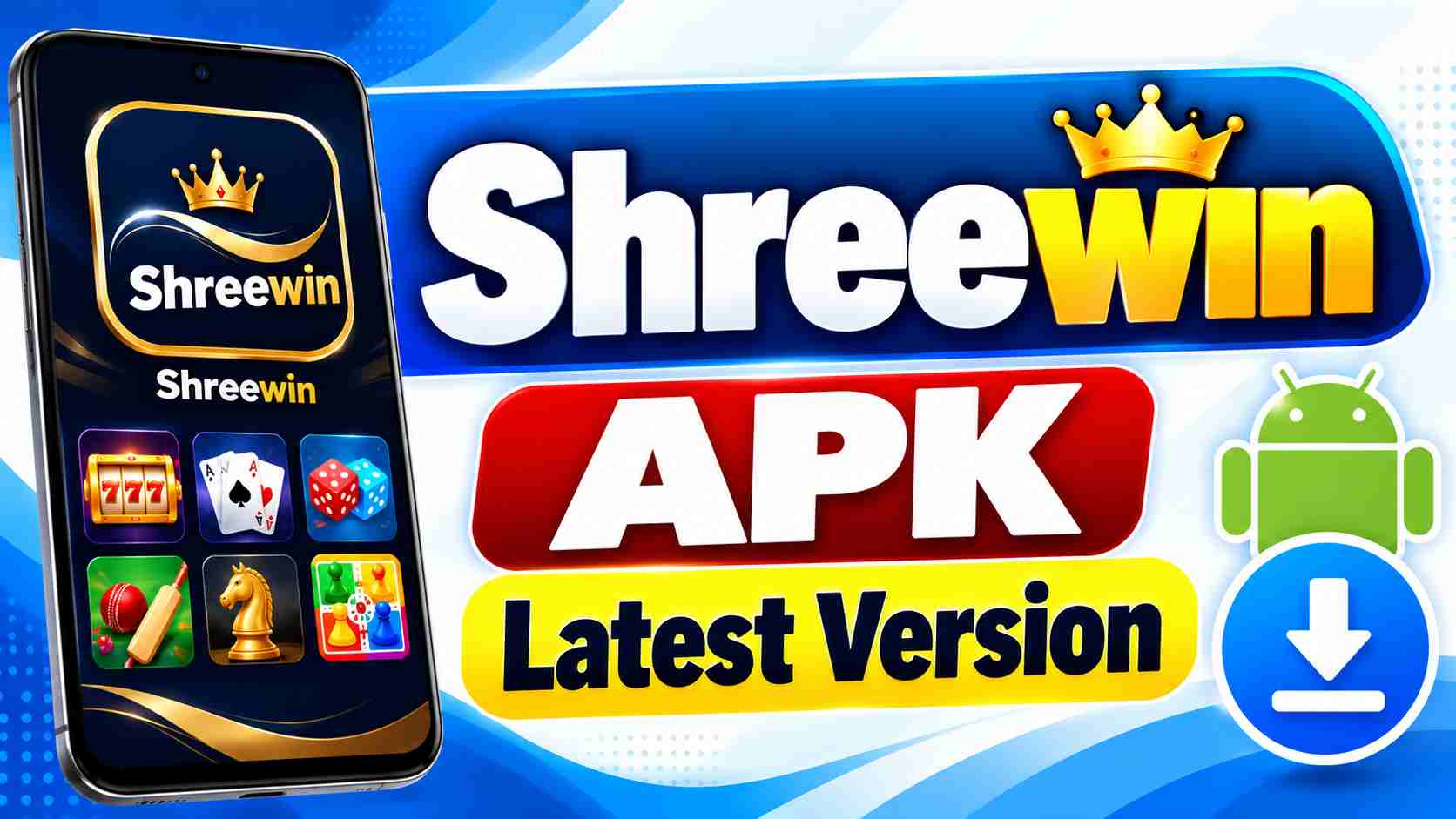 ShreeWin APK